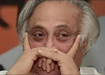 jairam ramesh, modi