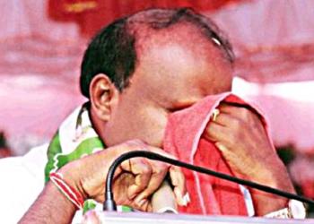 “No deal with Congress” as a heartbroken HDK gears up for bypolls, BJP eyes 17 seats in Karnataka