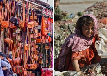 India’s treatment of Kashmir Vs Pak’s treatment of Gilgit Baltistan – Real mother outshines the Fake Mother