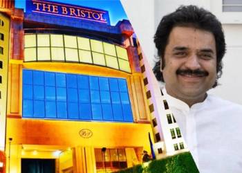 kuldeep bishnoi, i-t department
