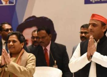 By supporting Modi govt’s Kashmir move, Mayawati has played smart, sidelined Akhilesh Yadav and kickstarted mission 2022