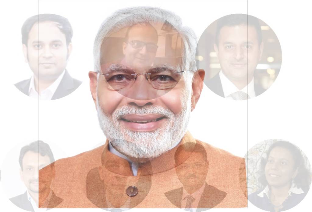 Lateral entry Modi government Joint Secretaries