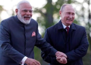 Russia, India, Article 370