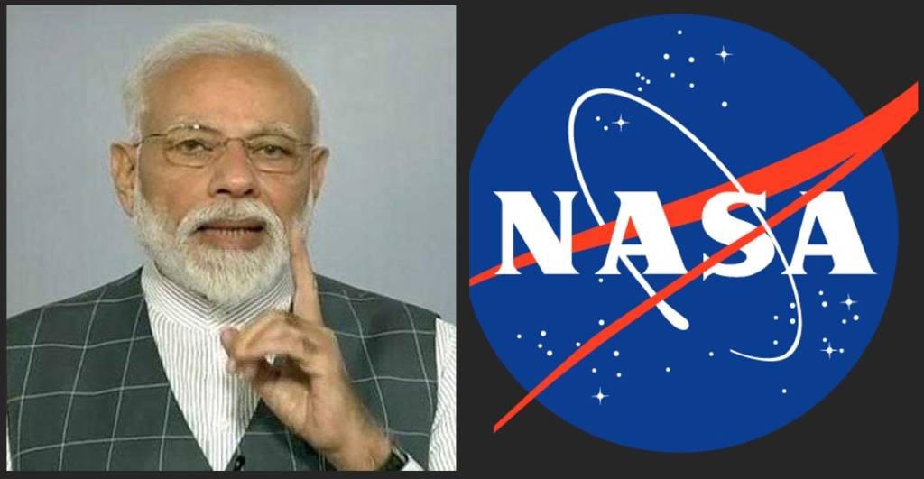 NASA India