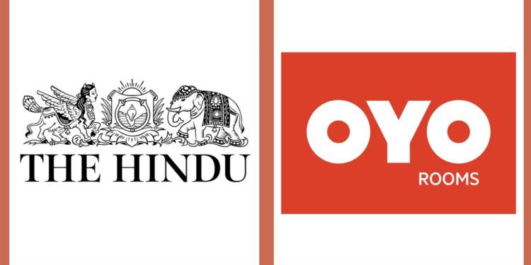 OYO, The Hindu, Kashmiri