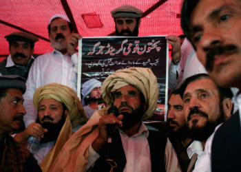 The tragic story of Khyber Pakhtunkhwa – the state sponsored violence against Pashtuns in Pakistan