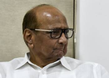 sharad pawar, corrupt, maharashtra