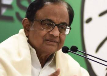 Chidambaram, Congress, money laundering