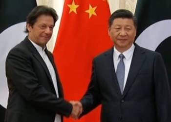 Pakistan, China, minorities, UN