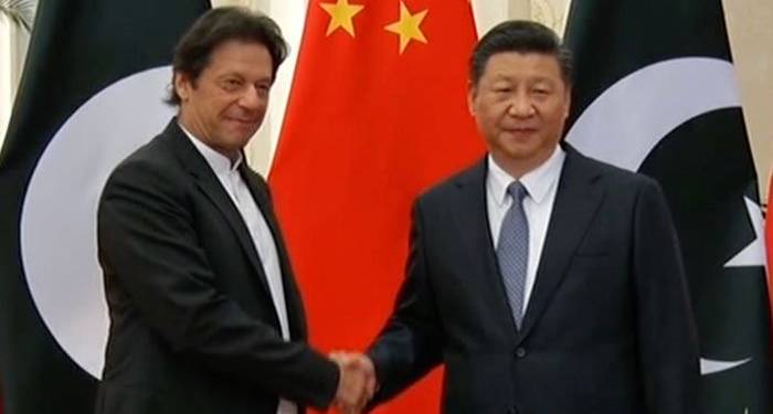 Pakistan, China, minorities, UN