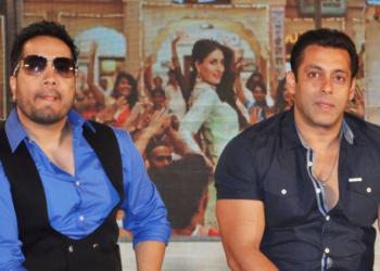 Cinema workers’ body, AICWA bans Mika Singh from the industry for performing in Pakistan but will it ban Salman Khan?