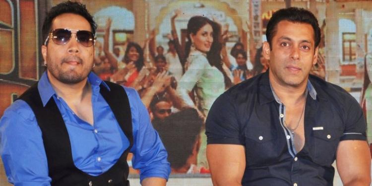 Image result for mika with salman