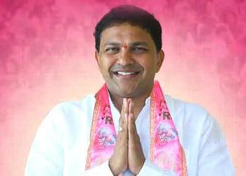 Huzurnagar MLA saidi reddy