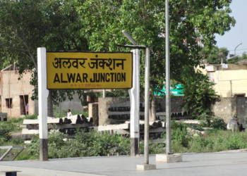 Alwar, mob lynching, Harish