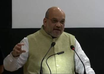 amit shah, police, reforms