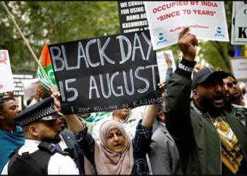 Sadiq Khan, London, Indians