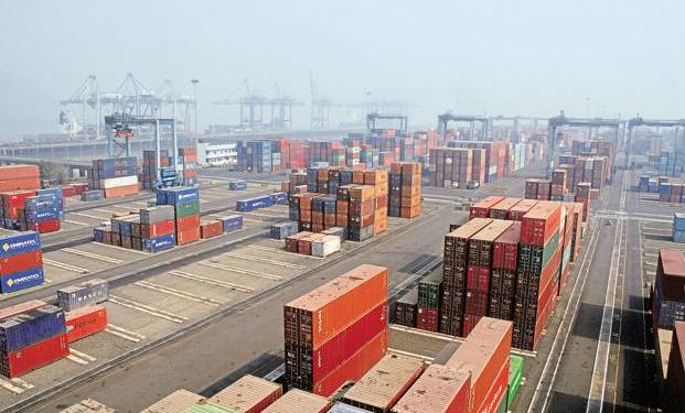 Amid US-China trade war, India only major Asian economy whose share of exports has risen