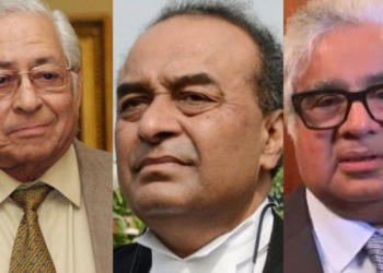 Here’s what 2 former Attorney Generals and India’s best lawyer has to say about the scrapping of Article 370