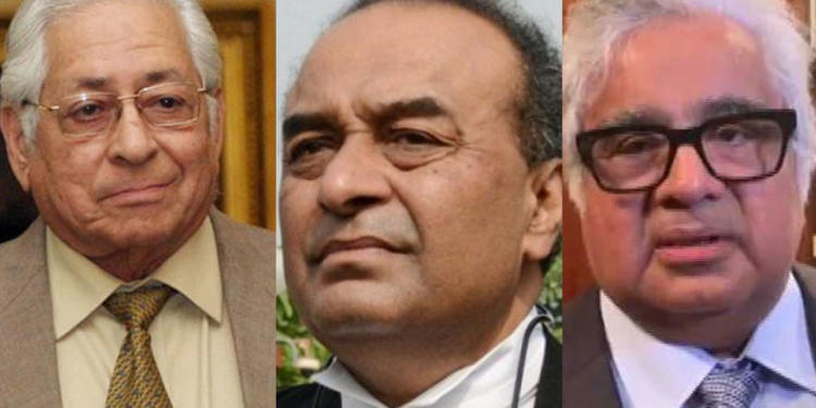 Here’s what 2 former Attorney Generals and India’s best lawyer has to say about the scrapping of Article 370