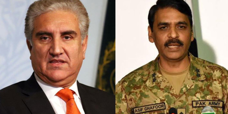 Indian Army rejects Pakistan allegations of using cluster bombs across the LOC, yet another ISI lie bites the dust