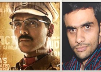 Umar Khalid, Batla House