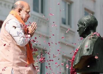 sardar patel, amit shah