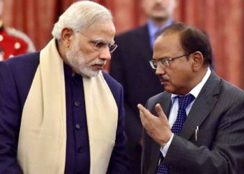 ajit doval, cds, implementation, committee