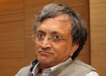 Ramachandra Guha, Modi , government, democracy