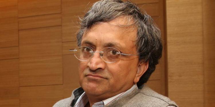 Ramachandra Guha, Modi , government, democracy