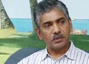 jacob thomas, kerala