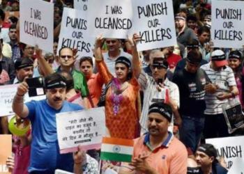 Kashmiri Pandits shall finally get their due under Modi government as the face of Jammu and Kashmir is poised to change forever