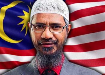 Malaysian minister says Zakir Naik should be sent back to India amid discussions about the controversial Islamic preacher’s residency