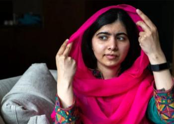 malala yousafzai