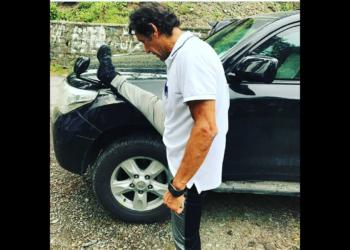 Double whammy for Pakistan at the United Nations: After UN chief’s rejection, UNSC president refuses to comment on Kashmir