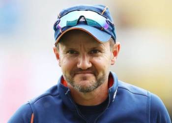 mike hesson, pakistan cricket