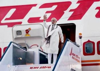 As the international community dismisses Pakistan rants, India is reaping the fruits Narendra Modi’s diplomacy and foreign tours
