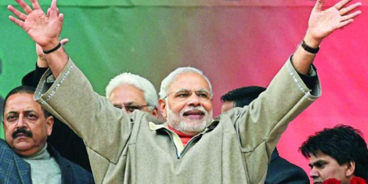 jammu and kashmir, investment