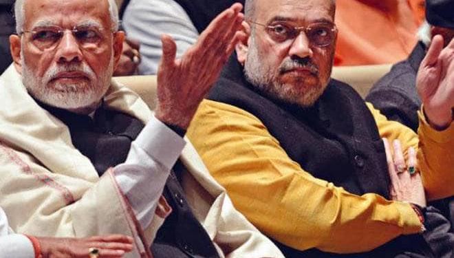 Will Government now take away article 371? Exposing the baseless lies spread by opposition parties