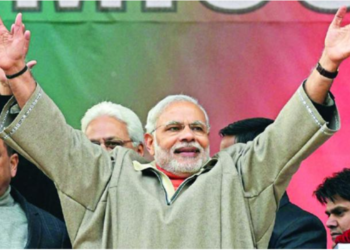 Article 370 Revoked: Celebrating Kashmiriyat