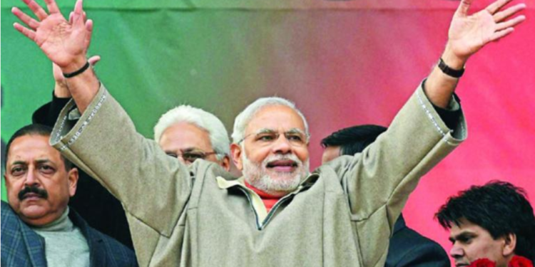 Article 370 Revoked: Celebrating Kashmiriyat