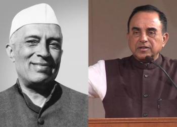 subramanian swamy, UN