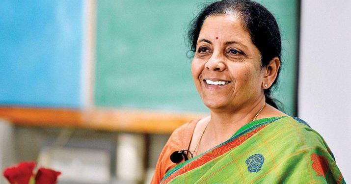tax, ltcg, surcharge car ola uber sitharaman