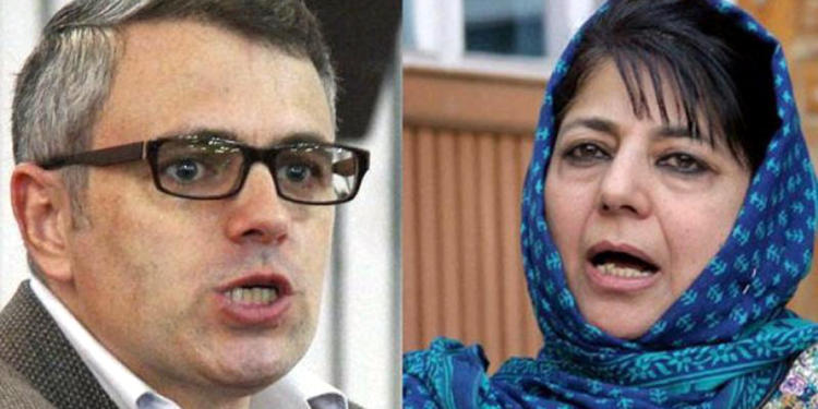 Detention diaries: Omar Abdullah and Mehbooba Mufti fight it out over who brought BJP into Jammu and Kashmir, Omar gets shifted to another guest house