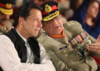 Pakistan, Imran Khan, Kashmir