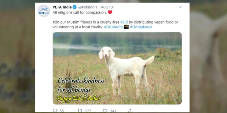 peta, eid, jallikattu