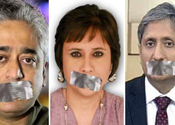 priyanka vadra, journalist