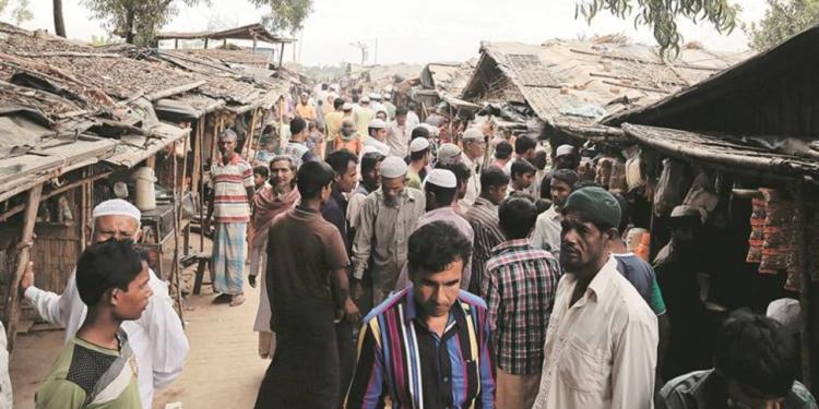 Government to prepare National Population Register by 2020, expected to lay the foundation for pan-India NRC