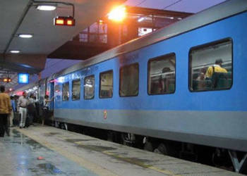 indian railways, discount, trains