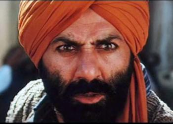 sunny deol, veena bedi, kuwait