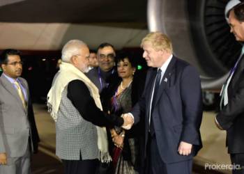 pm modi, boris johnson